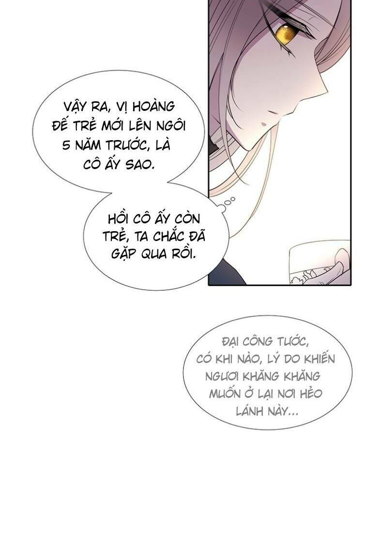 Ngũ Đại Đồ Đệ Của Charlotte Chapter 18 - Page 48