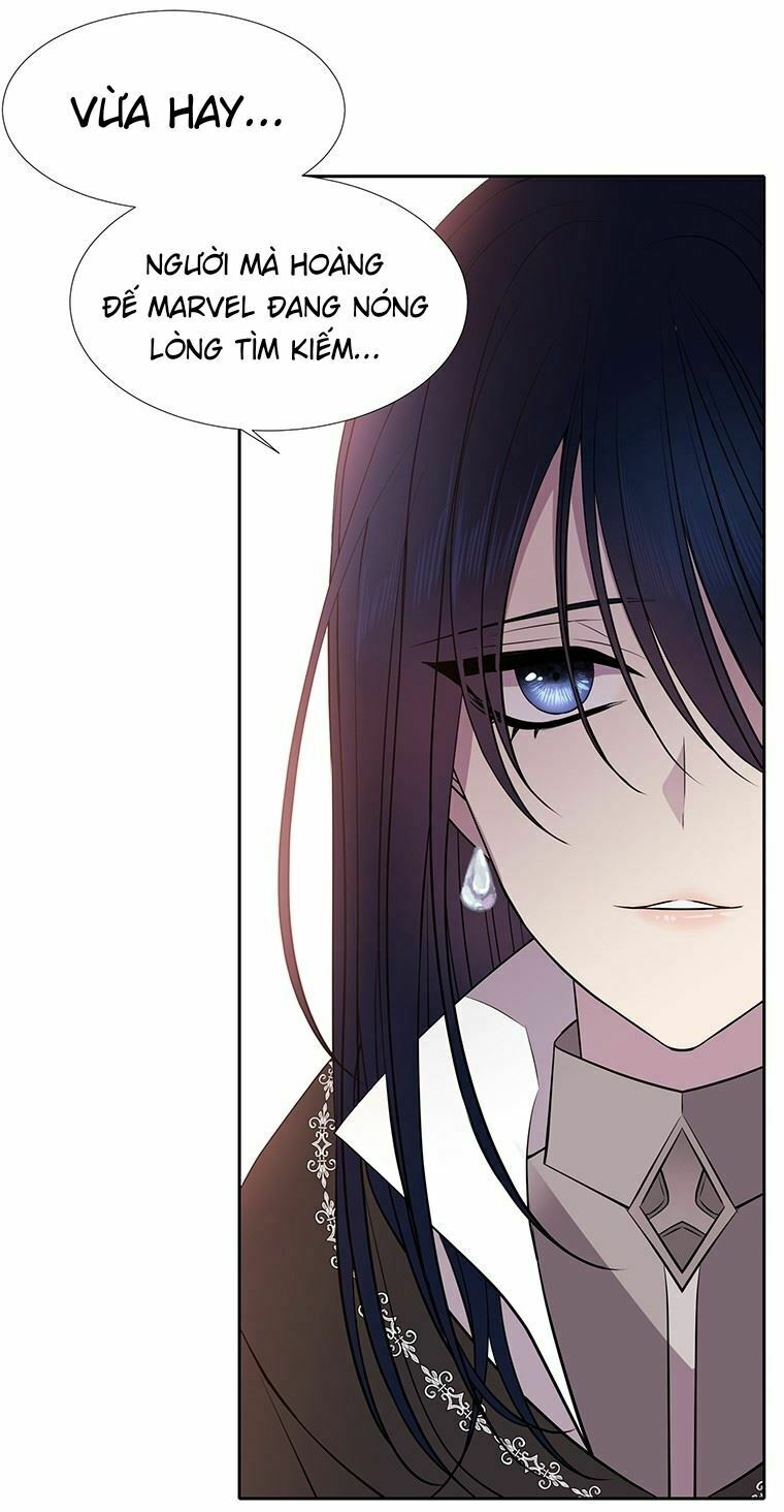 Ngũ Đại Đồ Đệ Của Charlotte Chapter 18 - Page 51