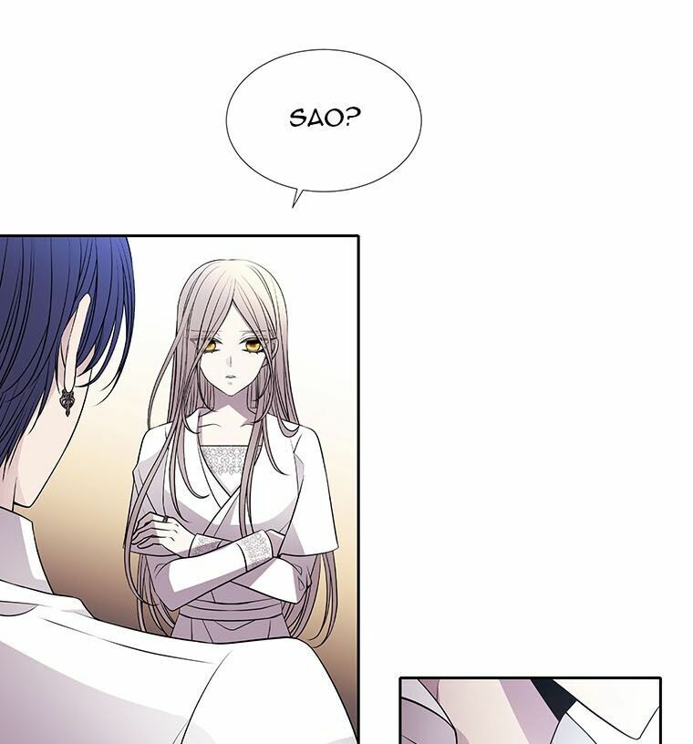 Ngũ Đại Đồ Đệ Của Charlotte Chapter 58 - Page 10