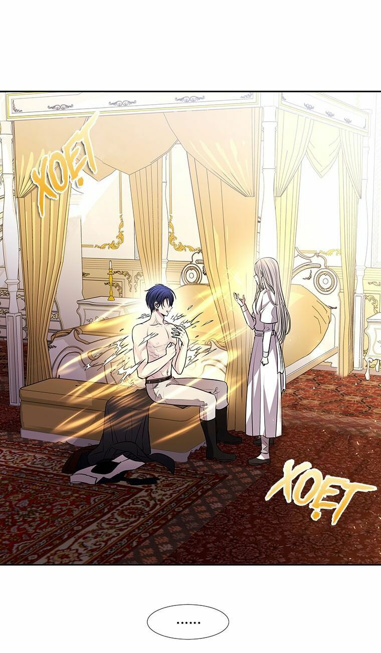 Ngũ Đại Đồ Đệ Của Charlotte Chapter 58 - Page 15