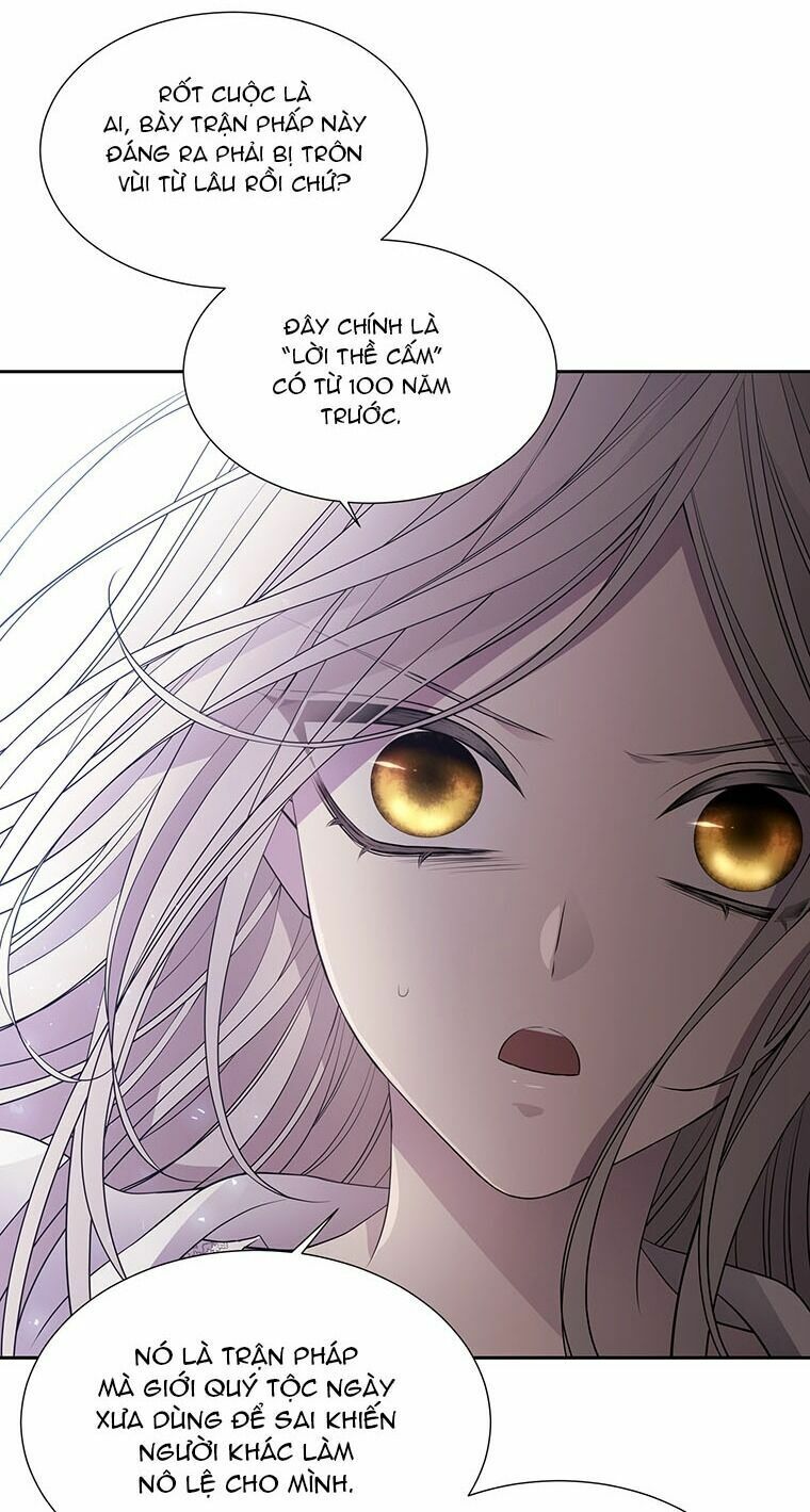 Ngũ Đại Đồ Đệ Của Charlotte Chapter 58 - Page 30