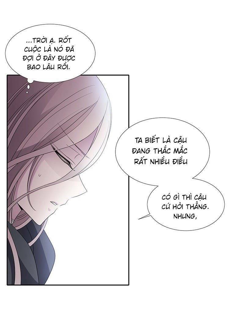 Ngũ Đại Đồ Đệ Của Charlotte Chapter 14 - Page 52