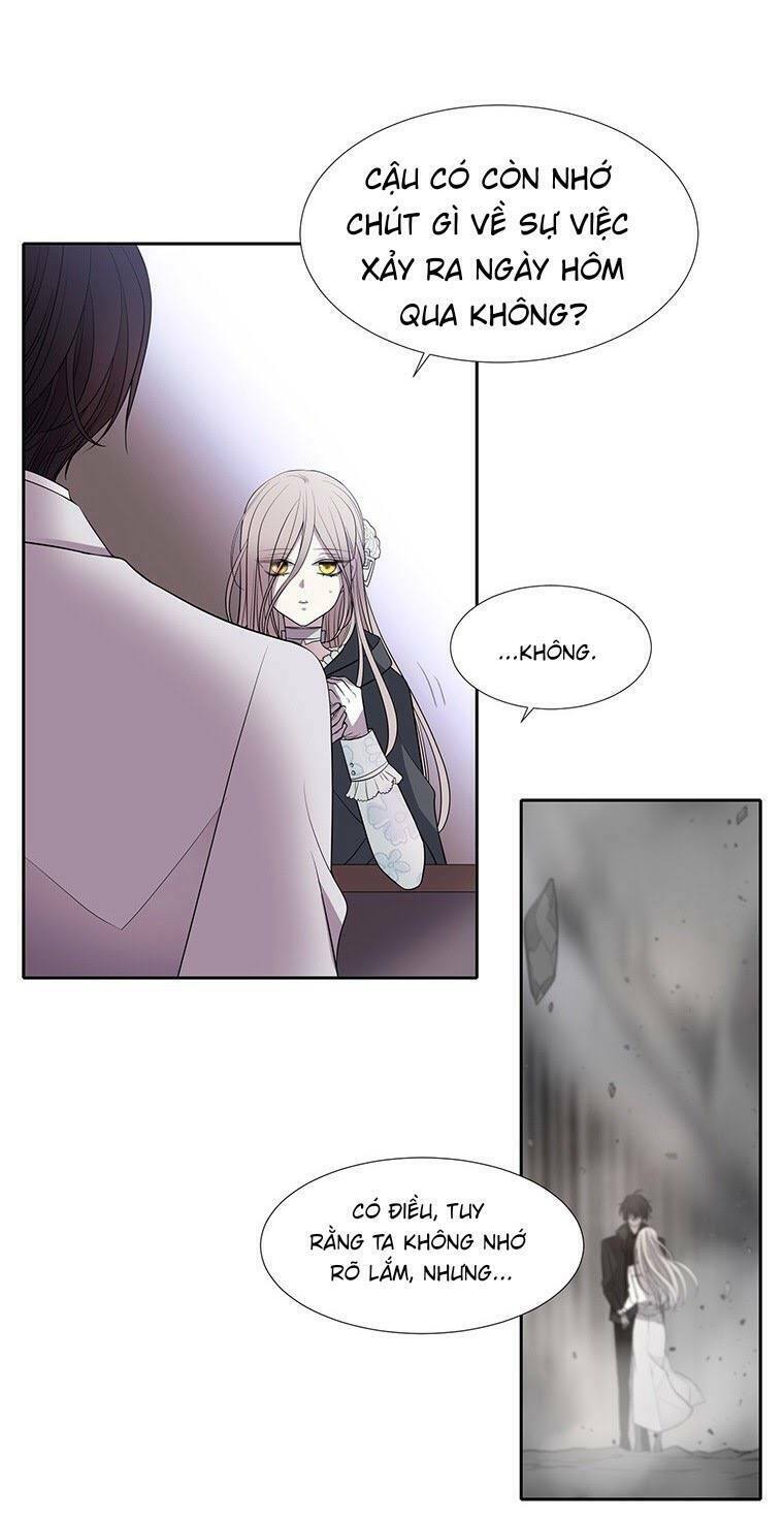 Ngũ Đại Đồ Đệ Của Charlotte Chapter 14 - Page 54