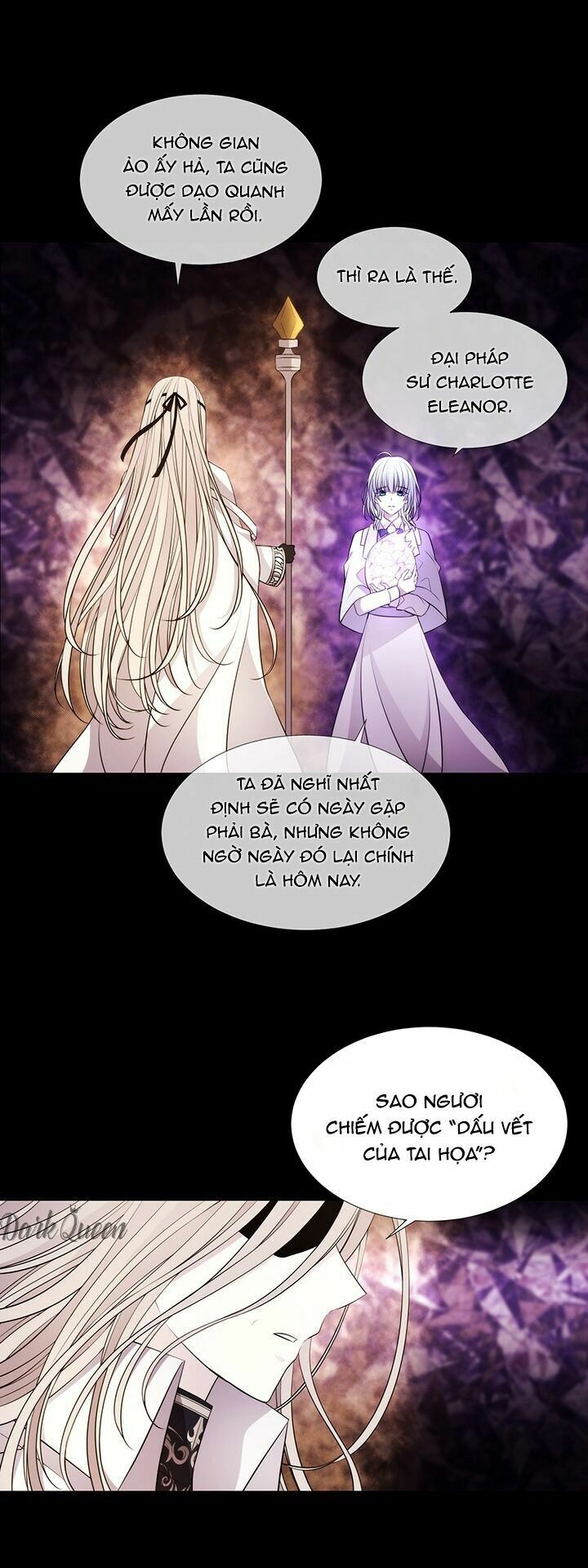 Ngũ Đại Đồ Đệ Của Charlotte Chapter 80 - Page 27