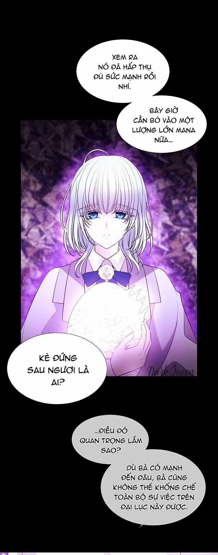 Ngũ Đại Đồ Đệ Của Charlotte Chapter 80 - Page 28