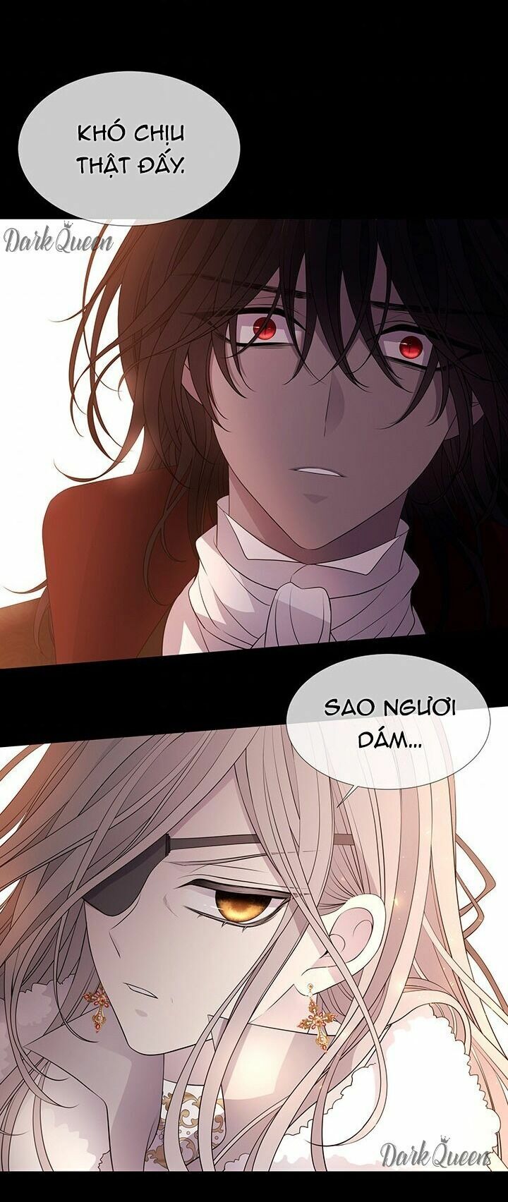 Ngũ Đại Đồ Đệ Của Charlotte Chapter 80 - Page 47