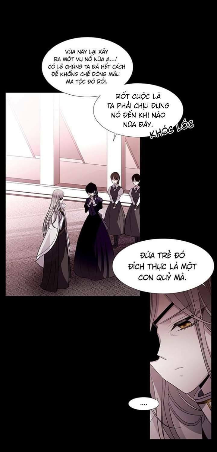 Ngũ Đại Đồ Đệ Của Charlotte Chapter 6 - Page 24