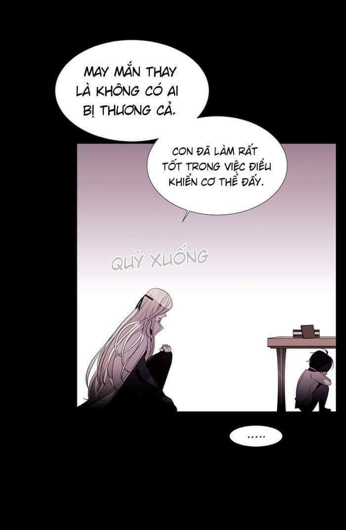 Ngũ Đại Đồ Đệ Của Charlotte Chapter 6 - Page 32