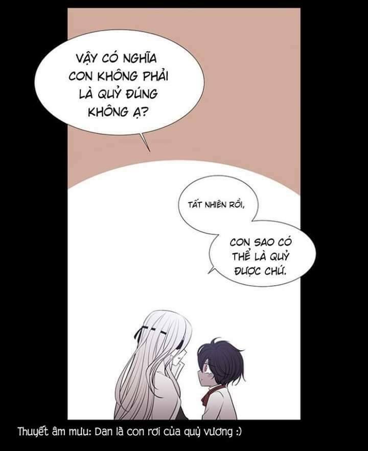 Ngũ Đại Đồ Đệ Của Charlotte Chapter 6 - Page 39