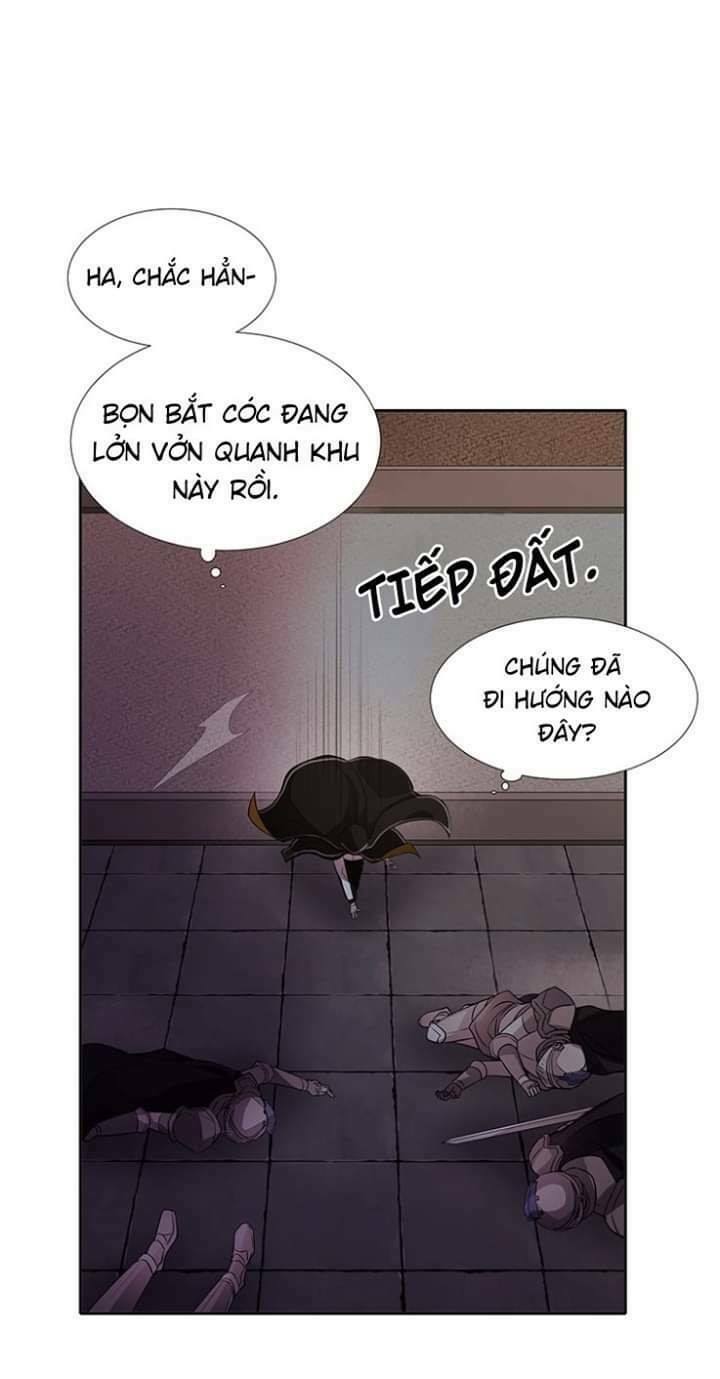 Ngũ Đại Đồ Đệ Của Charlotte Chapter 6 - Page 56