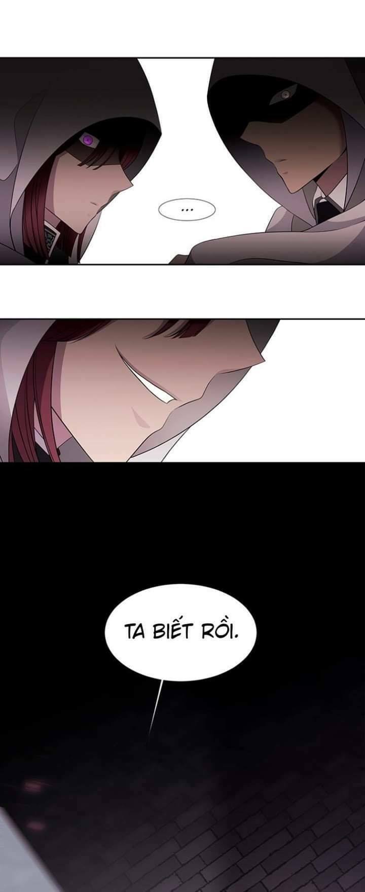 Ngũ Đại Đồ Đệ Của Charlotte Chapter 6 - Page 62