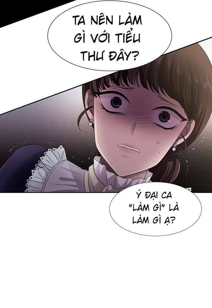 Ngũ Đại Đồ Đệ Của Charlotte Chapter 6 - Page 67