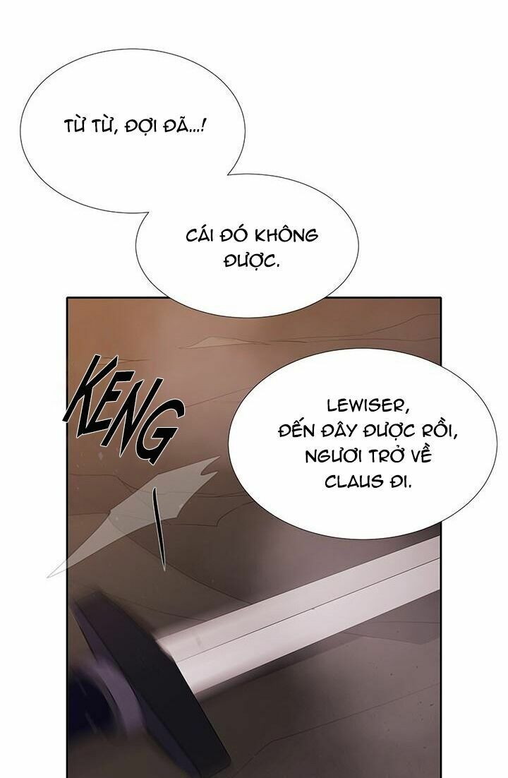 Ngũ Đại Đồ Đệ Của Charlotte Chapter 89 - Page 48