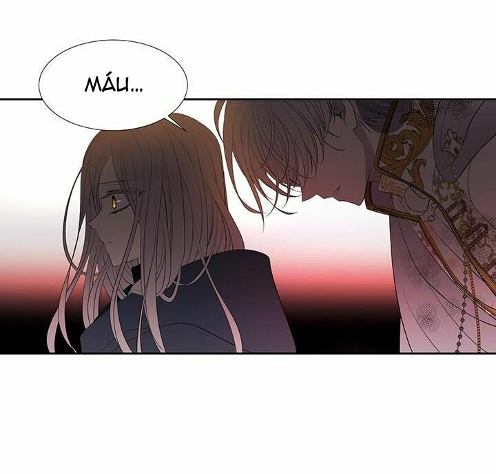 Ngũ Đại Đồ Đệ Của Charlotte Chapter 89 - Page 58