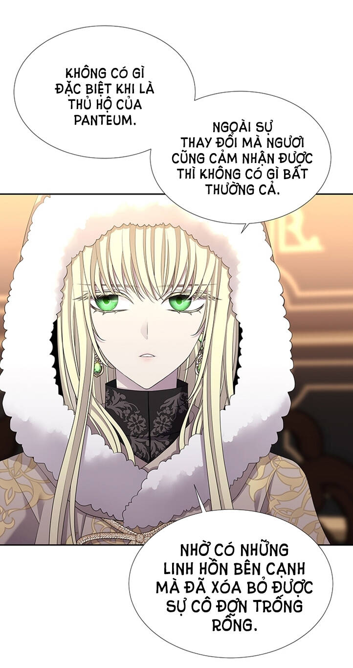 Ngũ Đại Đồ Đệ Của Charlotte Chapter 125 - Page 35