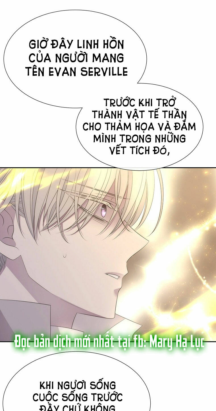 Ngũ Đại Đồ Đệ Của Charlotte Chapter 160.1 - Page 15