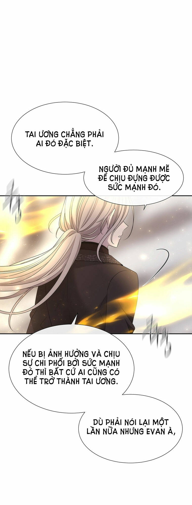 Ngũ Đại Đồ Đệ Của Charlotte Chapter 160.1 - Page 23