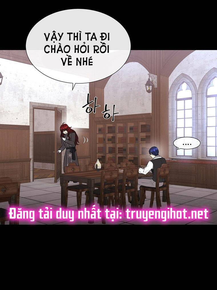 Ngũ Đại Đồ Đệ Của Charlotte Chapter 131.2 - Page 25