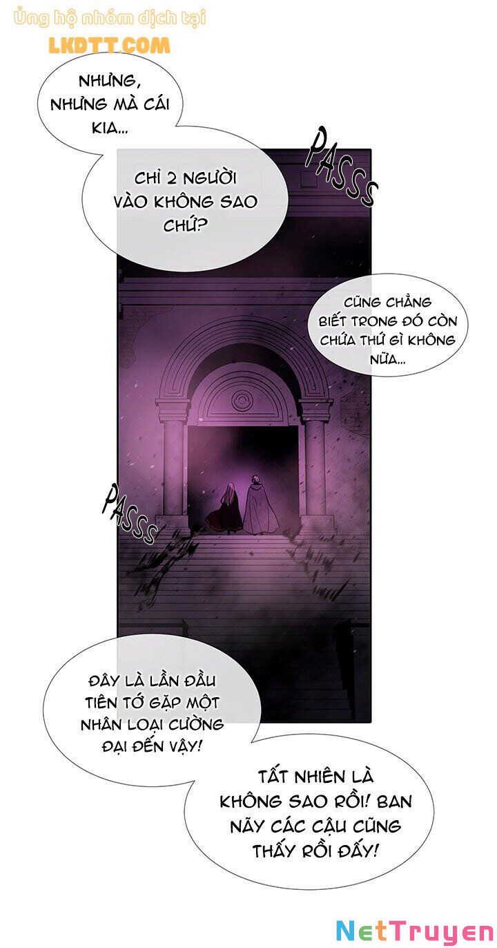 Ngũ Đại Đồ Đệ Của Charlotte Chapter 95 - Page 19