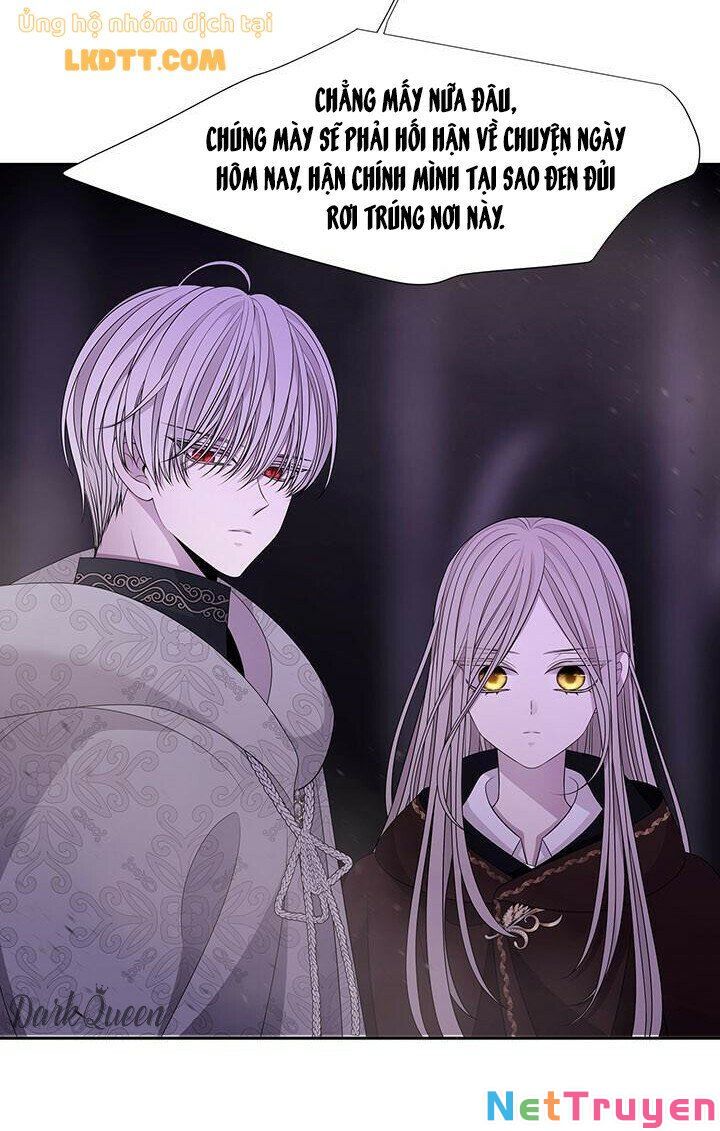 Ngũ Đại Đồ Đệ Của Charlotte Chapter 95 - Page 39