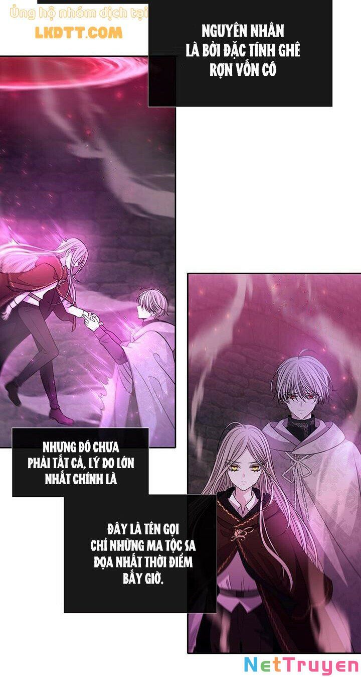 Ngũ Đại Đồ Đệ Của Charlotte Chapter 95 - Page 50