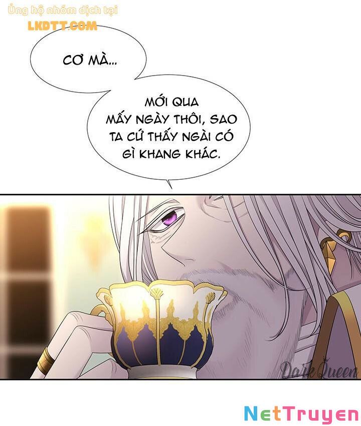 Ngũ Đại Đồ Đệ Của Charlotte Chapter 95 - Page 59