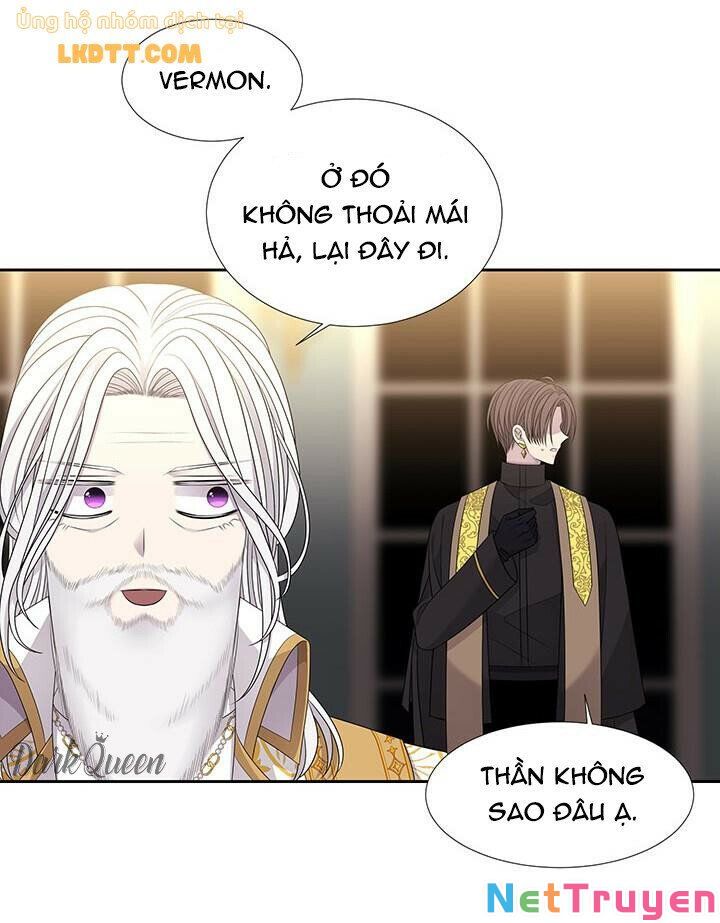 Ngũ Đại Đồ Đệ Của Charlotte Chapter 95 - Page 62