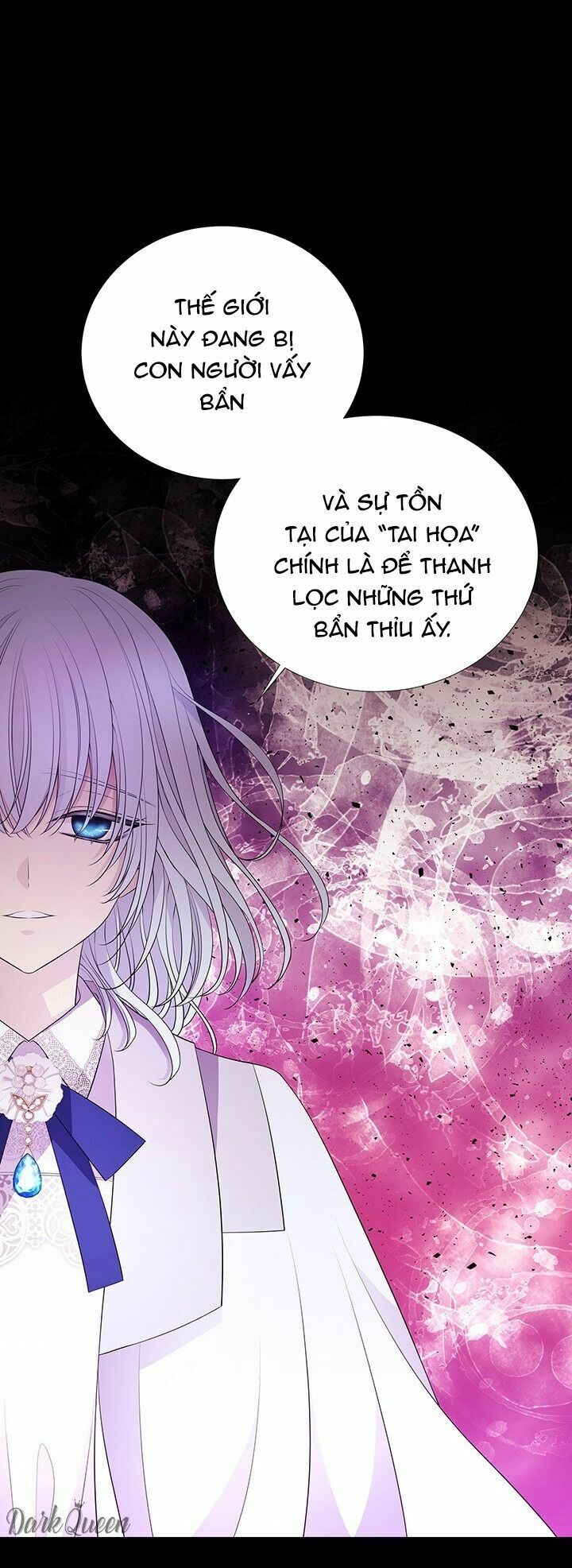 Ngũ Đại Đồ Đệ Của Charlotte Chapter 79 - Page 23