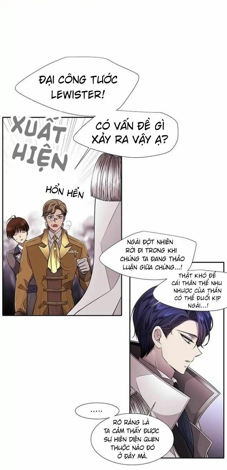 Ngũ Đại Đồ Đệ Của Charlotte Chapter 2 - Page 57