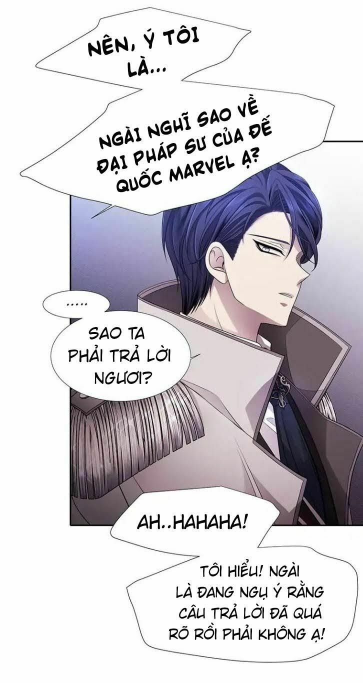 Ngũ Đại Đồ Đệ Của Charlotte Chapter 2 - Page 60