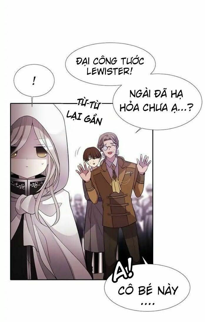 Ngũ Đại Đồ Đệ Của Charlotte Chapter 2 - Page 76