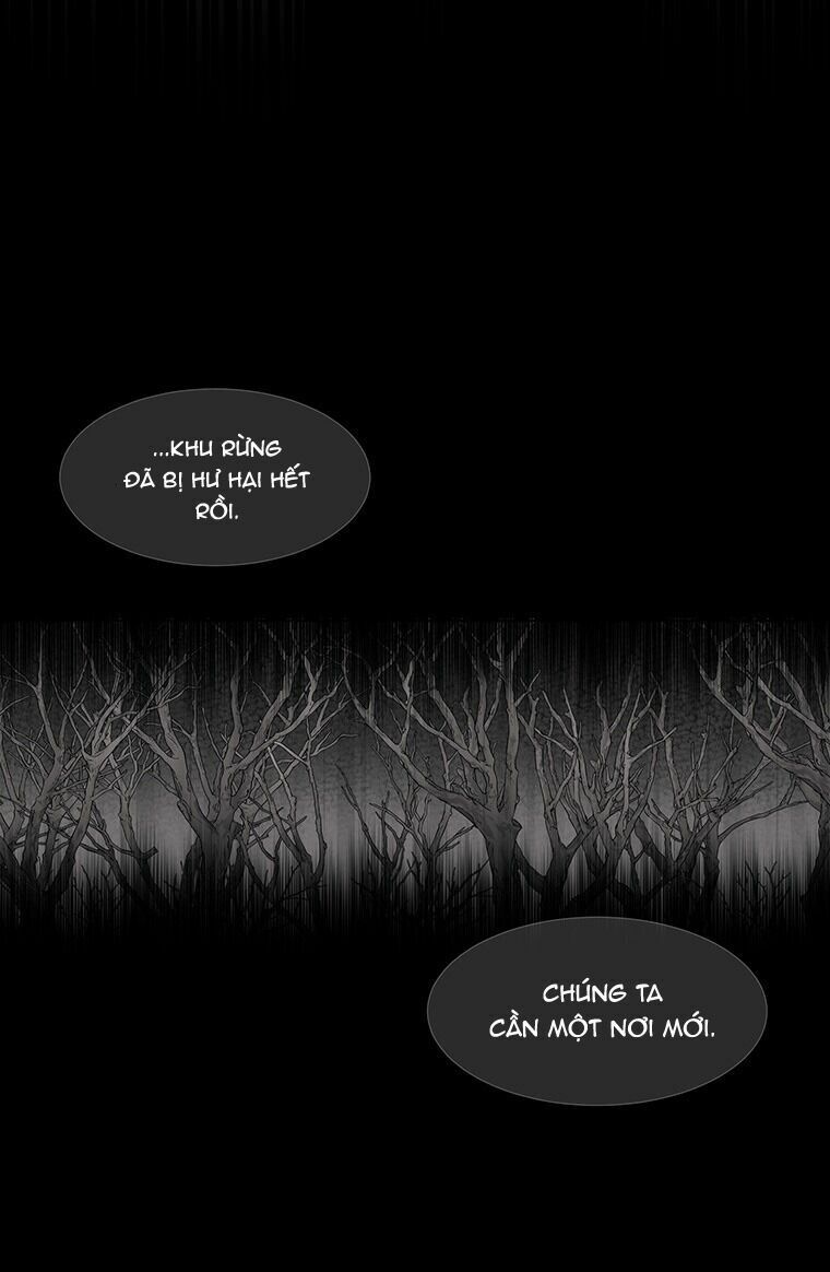 Ngũ Đại Đồ Đệ Của Charlotte Chapter 47 - Page 4