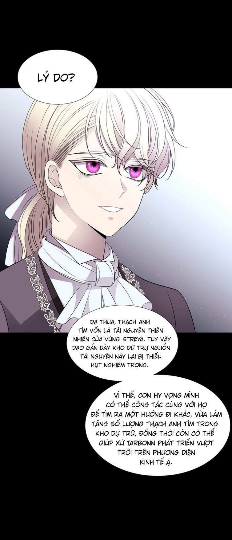 Ngũ Đại Đồ Đệ Của Charlotte Chapter 20 - Page 10