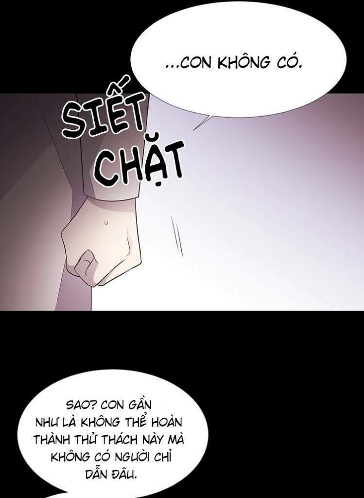 Ngũ Đại Đồ Đệ Của Charlotte Chapter 20 - Page 21