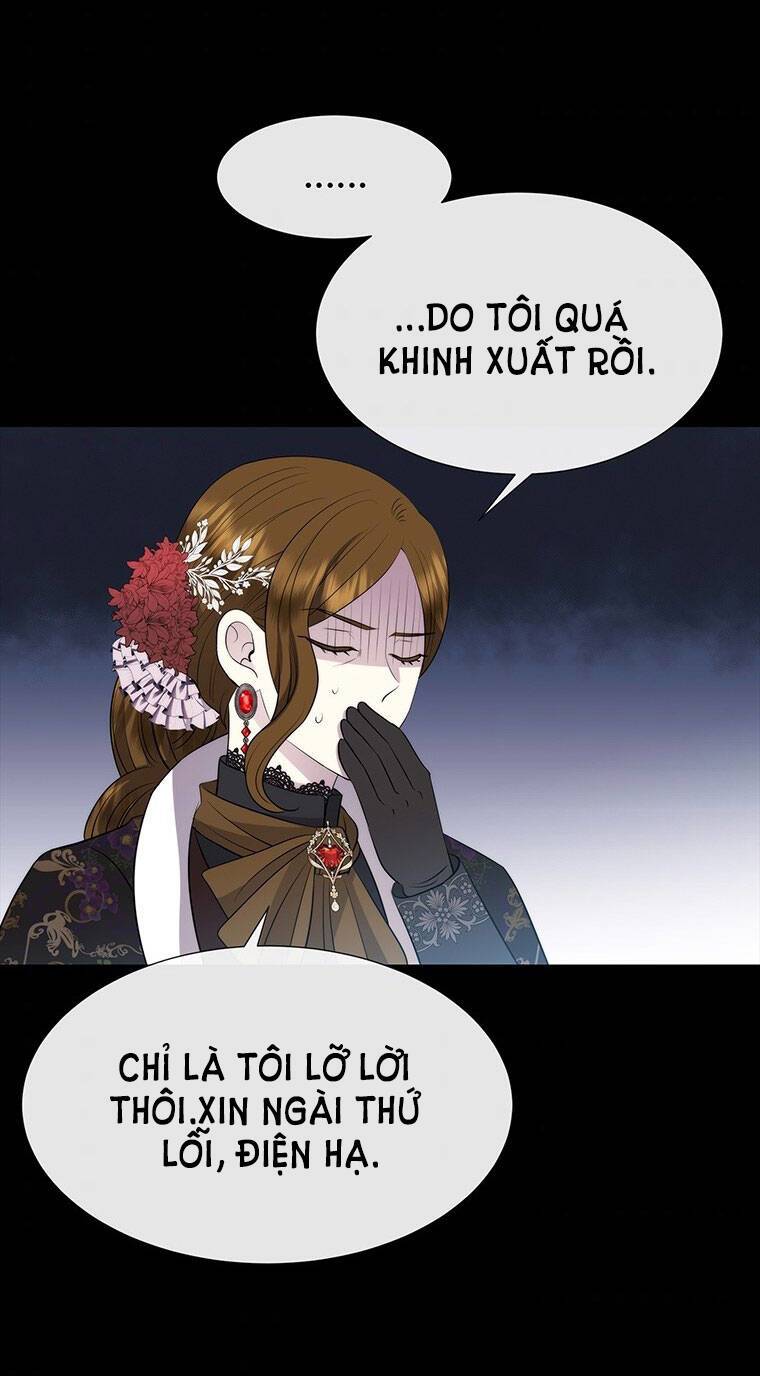 Ngũ Đại Đồ Đệ Của Charlotte Chapter 137.1 - Page 4