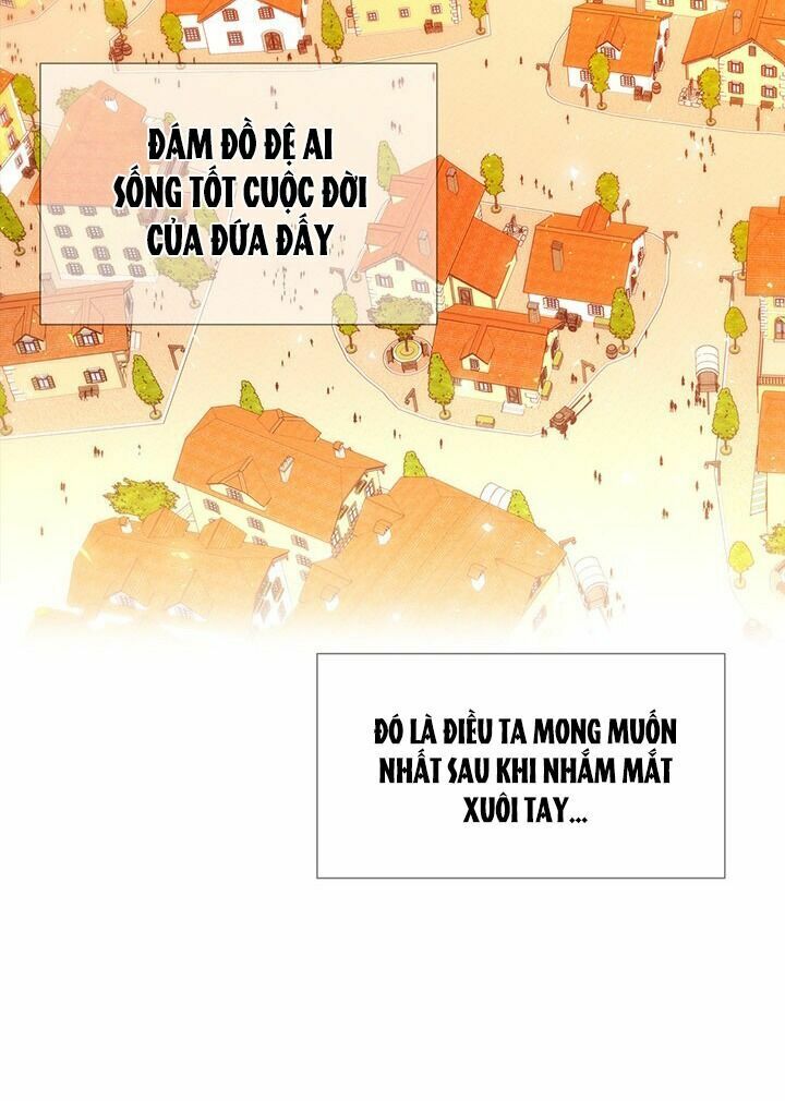 Ngũ Đại Đồ Đệ Của Charlotte Chapter 71 - Page 54