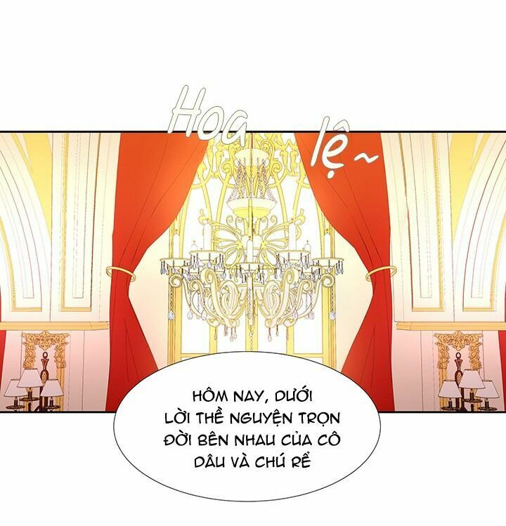 Ngũ Đại Đồ Đệ Của Charlotte Chapter 71 - Page 7