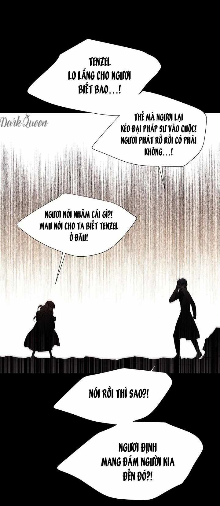 Ngũ Đại Đồ Đệ Của Charlotte Chapter 78 - Page 34