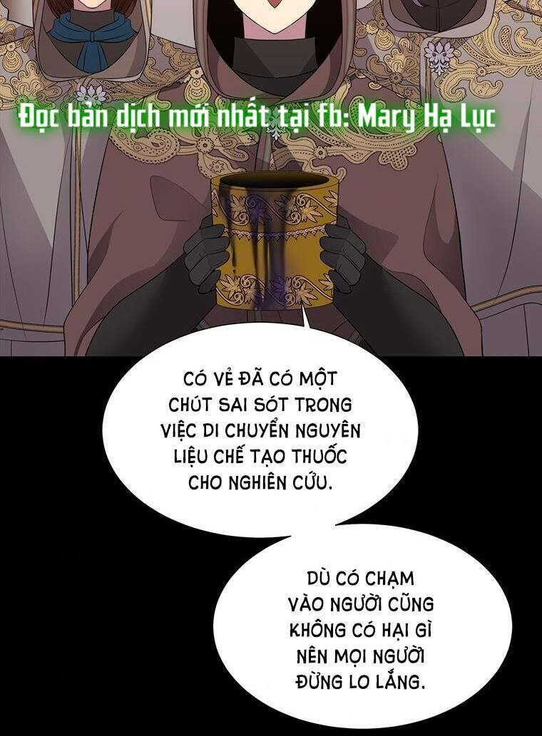 Ngũ Đại Đồ Đệ Của Charlotte Chapter 130 - Page 2