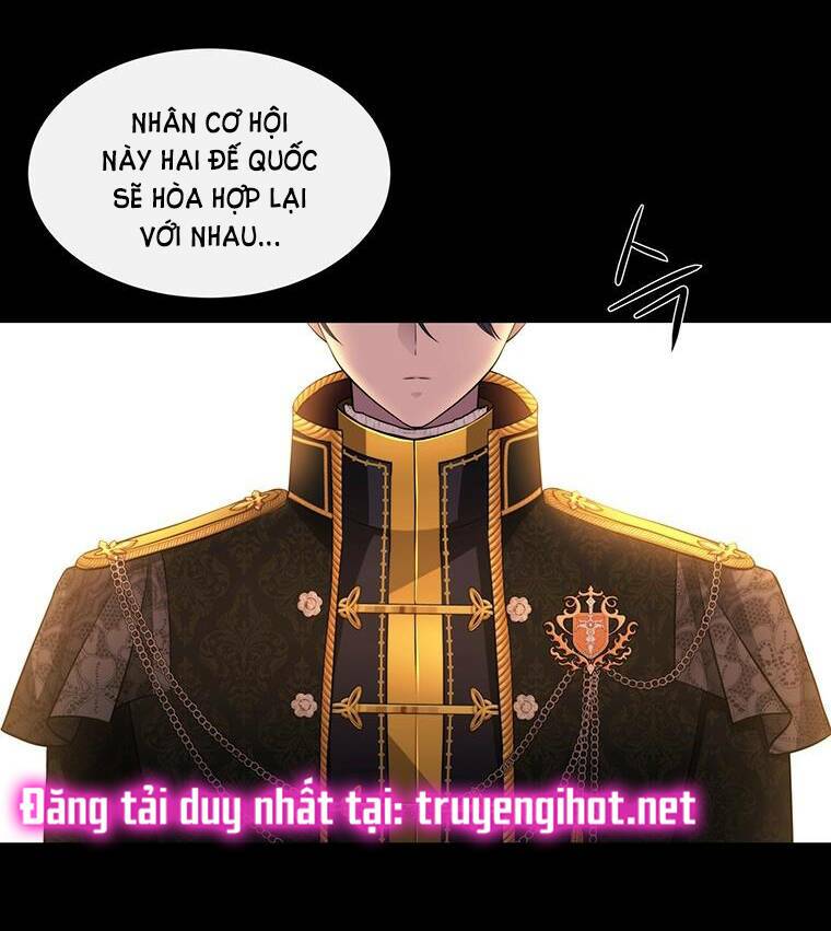 Ngũ Đại Đồ Đệ Của Charlotte Chapter 130 - Page 50