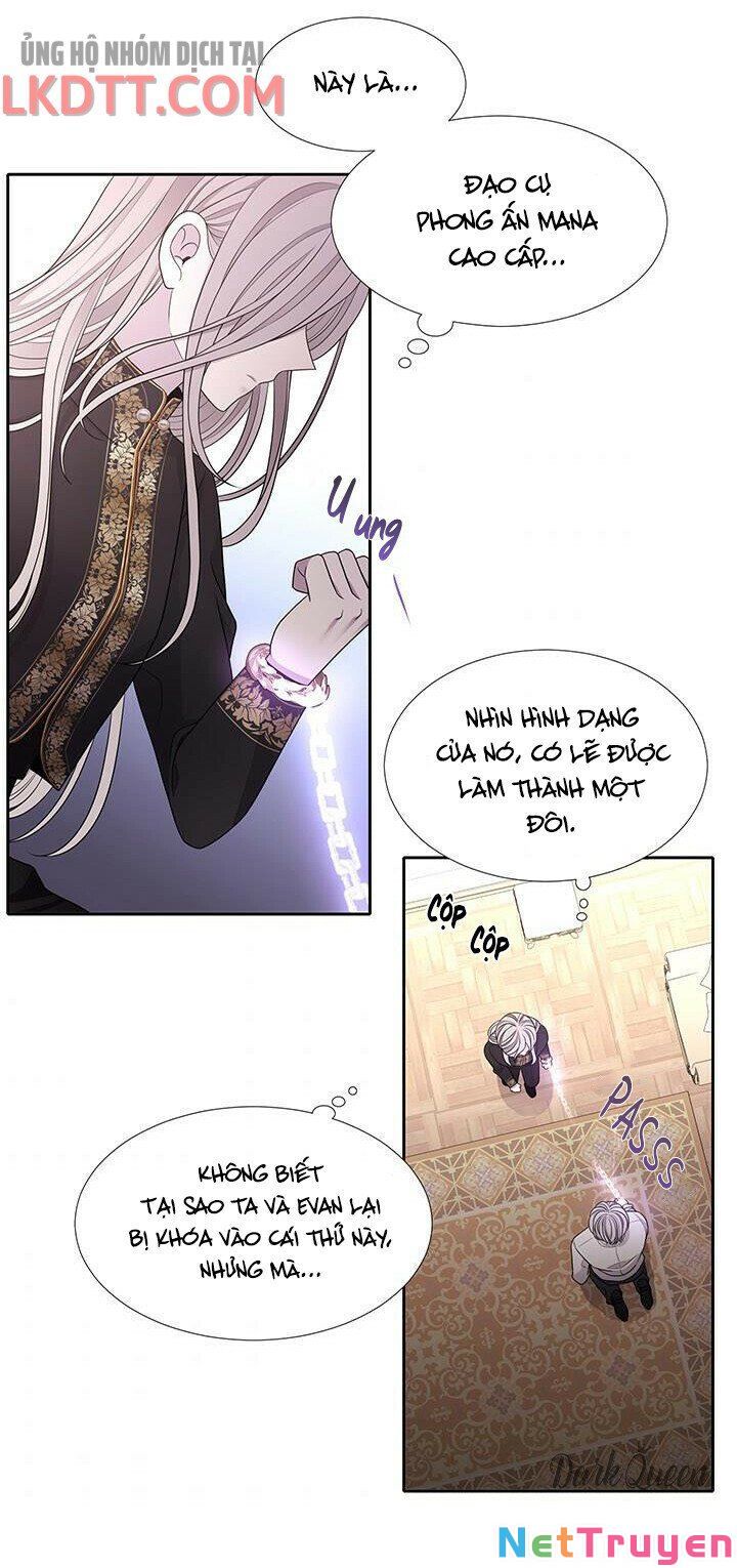 Ngũ Đại Đồ Đệ Của Charlotte Chapter 91 - Page 3