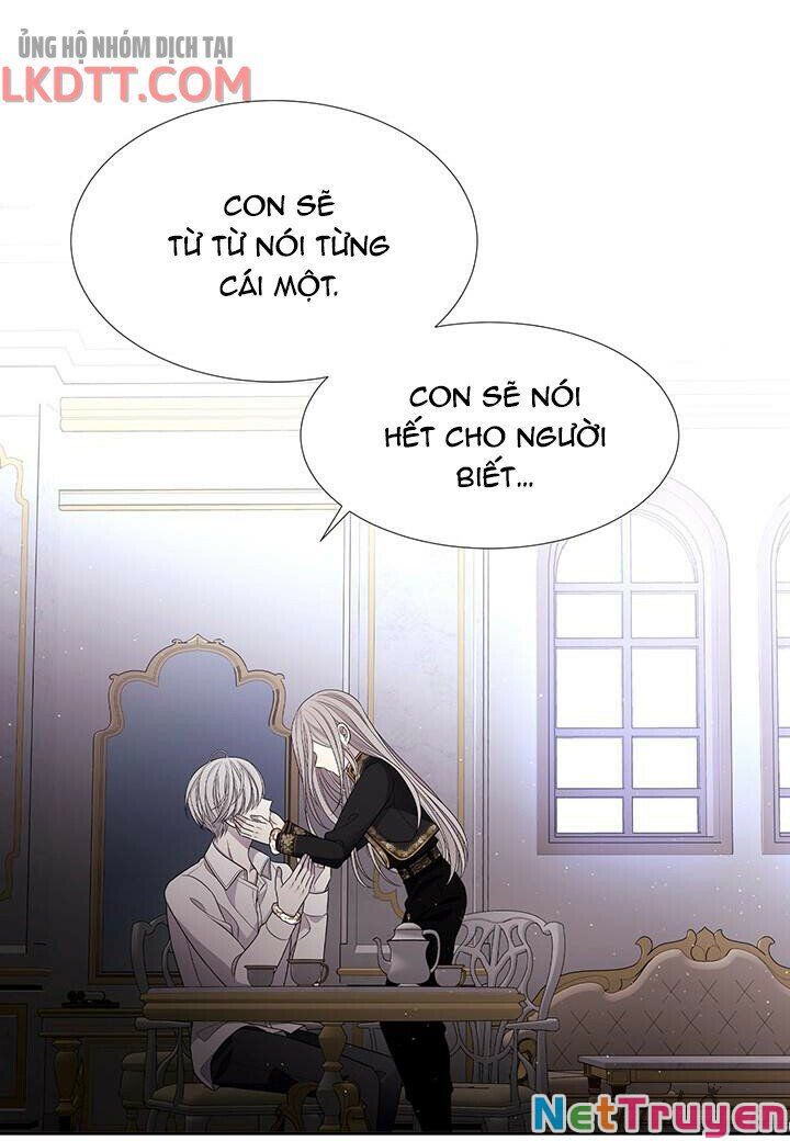 Ngũ Đại Đồ Đệ Của Charlotte Chapter 91 - Page 34