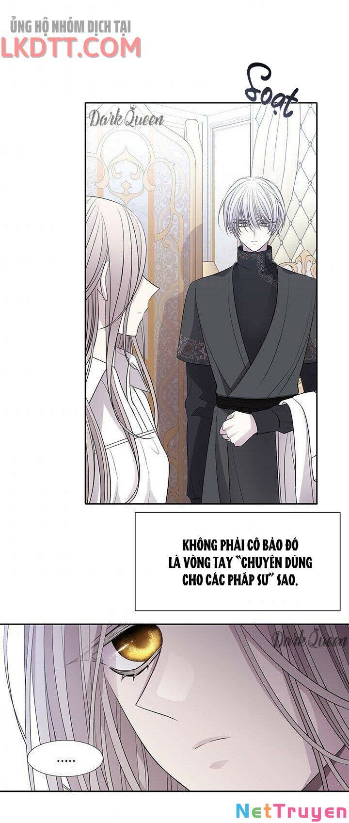 Ngũ Đại Đồ Đệ Của Charlotte Chapter 91 - Page 46