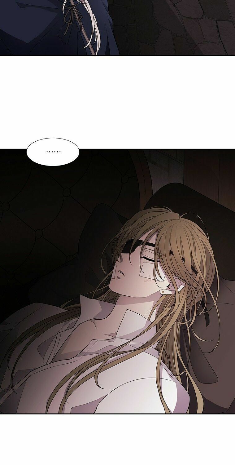 Ngũ Đại Đồ Đệ Của Charlotte Chapter 40 - Page 8