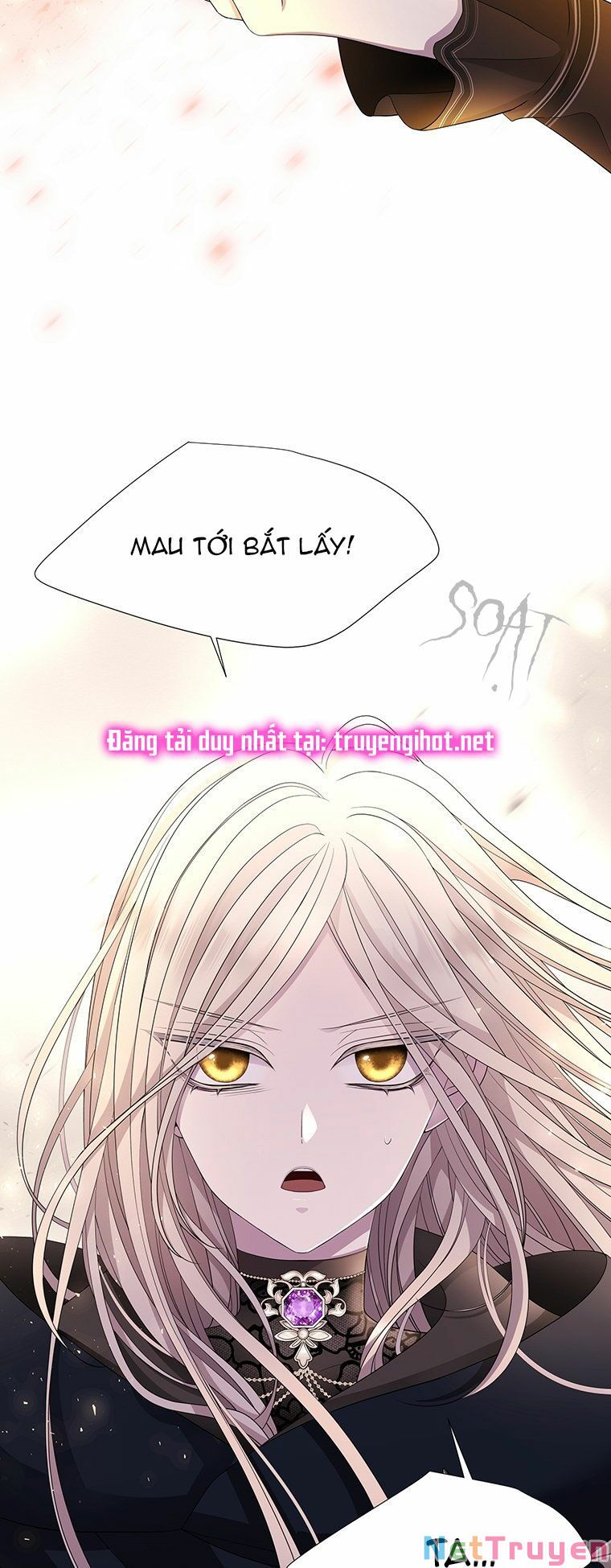 Ngũ Đại Đồ Đệ Của Charlotte Chapter 115 - Page 16