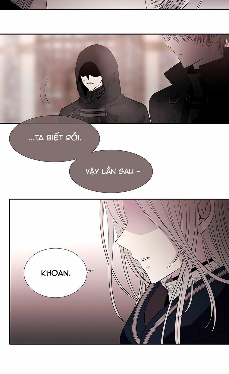 Ngũ Đại Đồ Đệ Của Charlotte Chapter 49 - Page 25