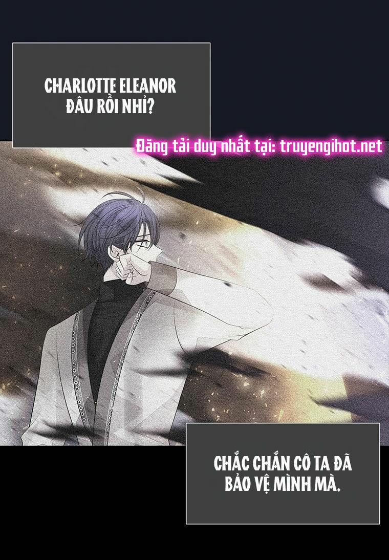 Ngũ Đại Đồ Đệ Của Charlotte Chapter 133.2 - Page 23