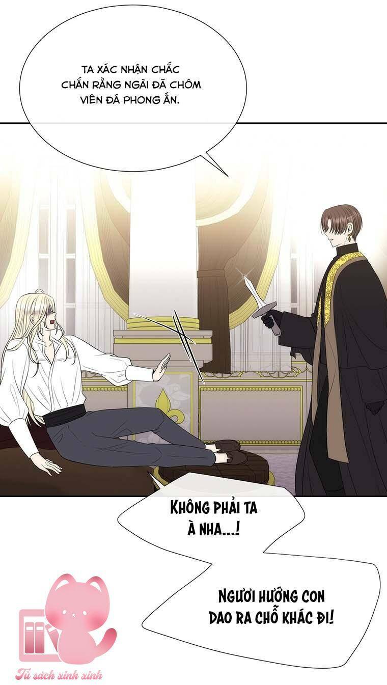 Ngũ Đại Đồ Đệ Của Charlotte Chapter 148 - Page 33