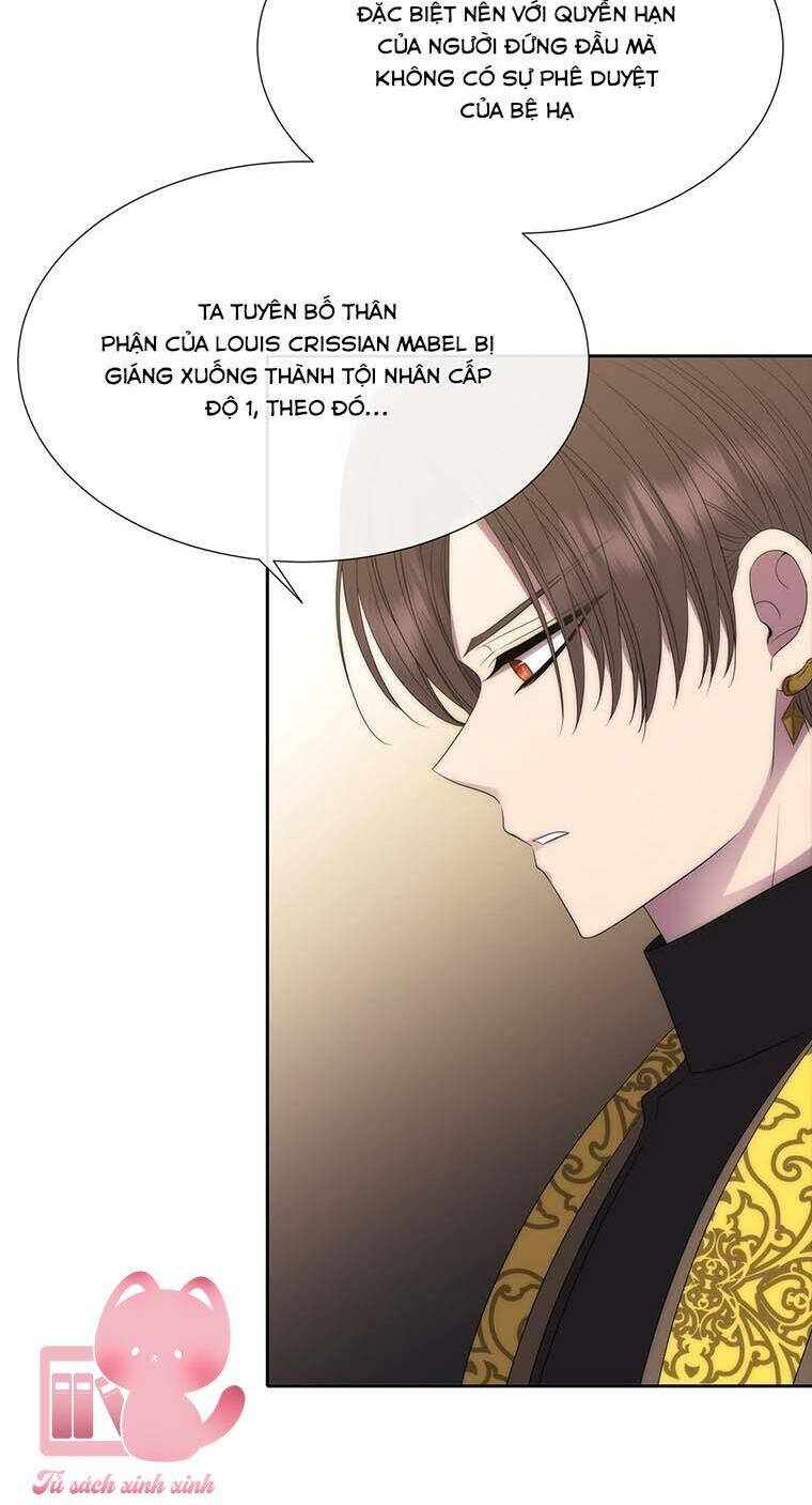 Ngũ Đại Đồ Đệ Của Charlotte Chapter 148 - Page 35