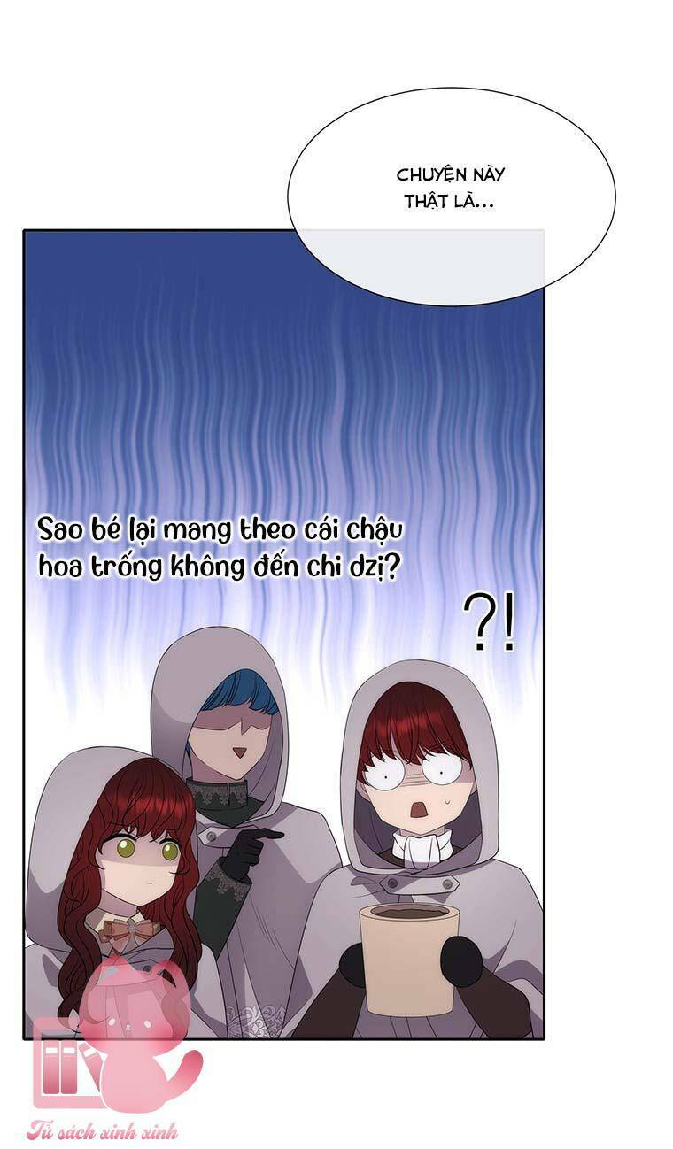 Ngũ Đại Đồ Đệ Của Charlotte Chapter 148 - Page 58